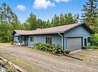 14051 Fejes Rd, Anchorage, AK 99516