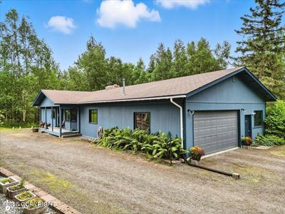 14051 Fejes Rd, Anchorage, AK, 99516