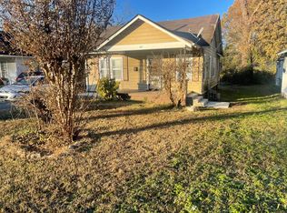 861 Goodwyn St, Memphis, TN 38111