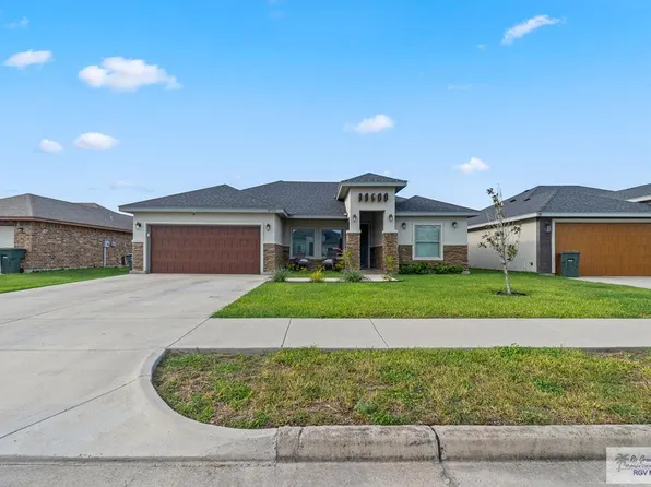 8710 Pink Flamingo St, Harlingen, TX 78552