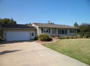 617 Main St, Kinde, MI 48445