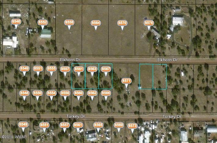 1st image of 8563 Elkhorn Dr