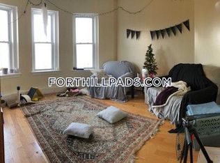 29-31 Lambert St #7LS, Boston, MA 02119