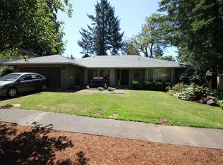 10160 SW Paulina Dr, Tualatin, OR