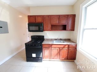 43 Underwood St #2R, Newark, NJ 07106