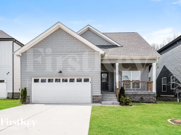 1149 Alcove Way, Antioch, TN 37013