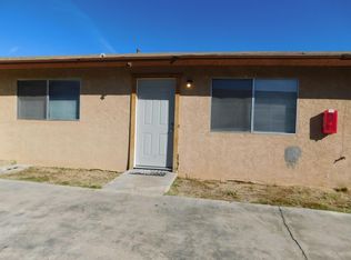 199 S Sunset St APT C, Ridgecrest, CA 93555