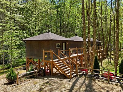 750 Caney Creek Rd, Cosby, TN, 37722