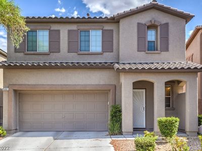 9087 Salvatore St, Las Vegas, NV, 89148