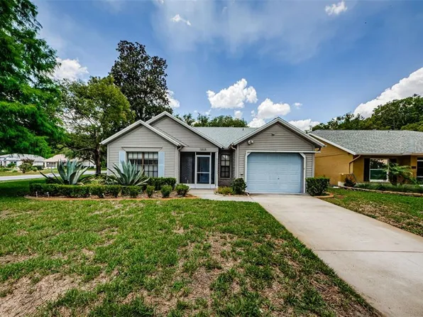 11805 Loblolly Pine Dr, New Port Richey, FL 34654