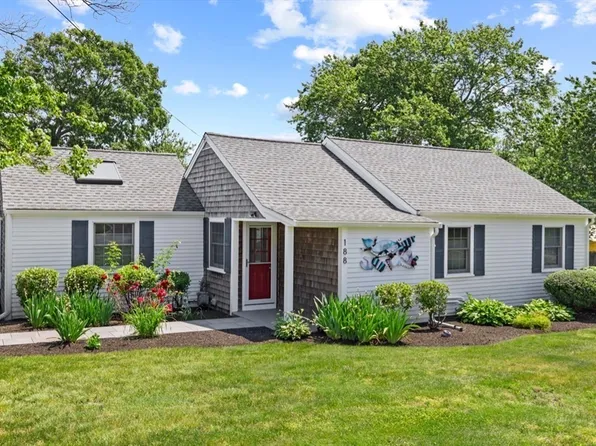 188 Hatherly Rd, Scituate, MA 02066