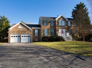 17105 Titus Way, Poolesville, MD 20837