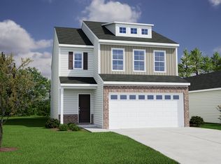 417 Pinaster Path, West Columbia, SC 29170