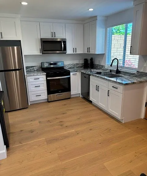 5923 1/2 Haas Ave — Photo 2
