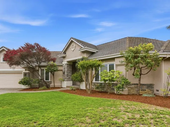 899 Vista Del Roble Pl, San Jose, CA 95120