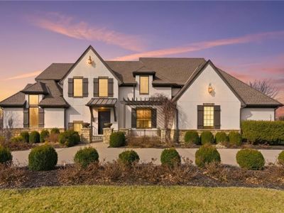 10516 N Hedges Ave, Kansas City, MO, 64157