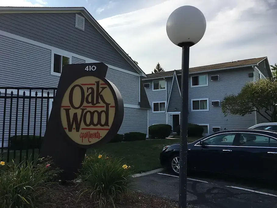 Oakwood Apartments