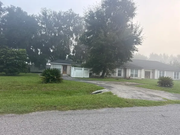 287 SW Ridgeview Pl, Lake City, FL 32024