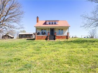 115 Wright Dairy Rd, Reidsville, NC 27320