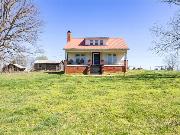 115 Wright Dairy Rd, Reidsville, NC 27320