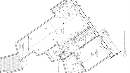 Rented by Brick&Mortar