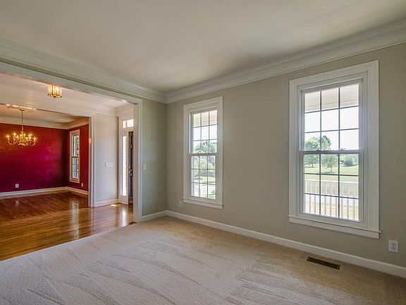 Home office or music room