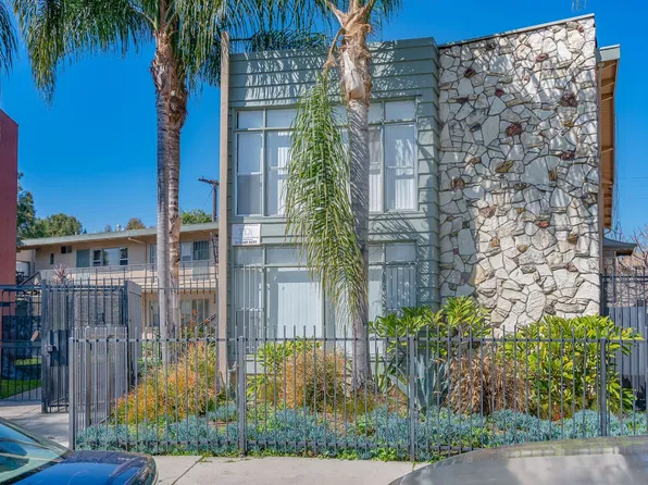 4142 W. Palmwood Dr, 4142 W Palmwood Dr Unit 11, Los Angeles, CA 90008