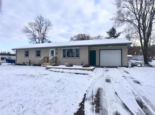 13101 15th St, Osseo, WI 54758