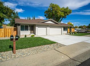 197 Fargo Way, Folsom, CA 95630