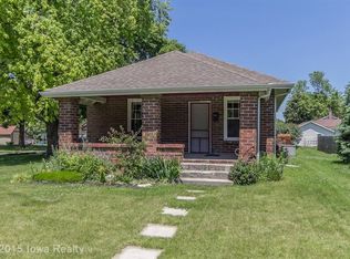 1630 Prairie St, Adel, IA 50003