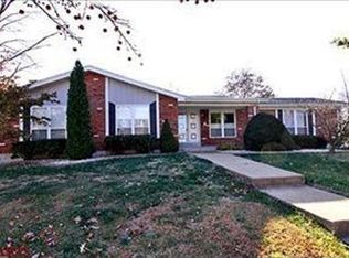5108 Bryncastle Pl, Saint Louis, MO