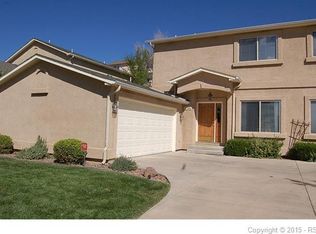 3731 Scott Ln, Colorado Springs, CO 80907