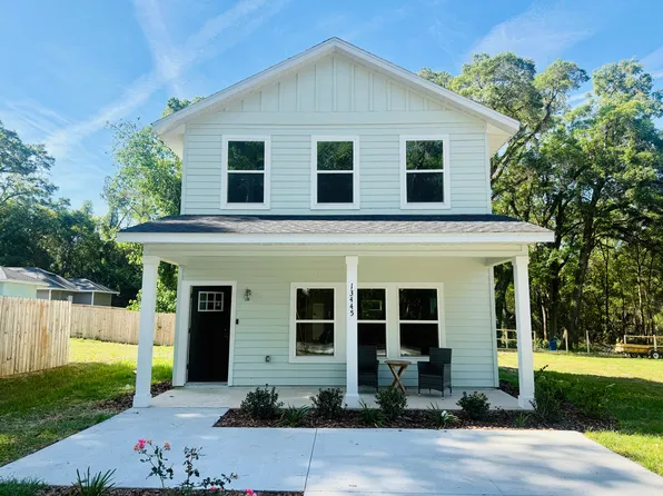 13445 NW 154th Ave, Alachua, FL 32615