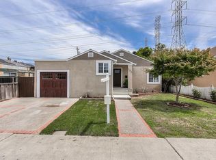 205 Ryder St, San Mateo, CA 94401