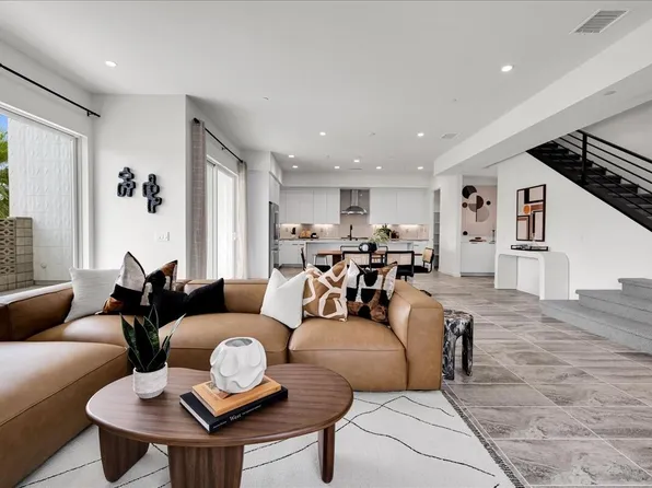 732 Obsidian Loop, Palm Springs, CA 92264