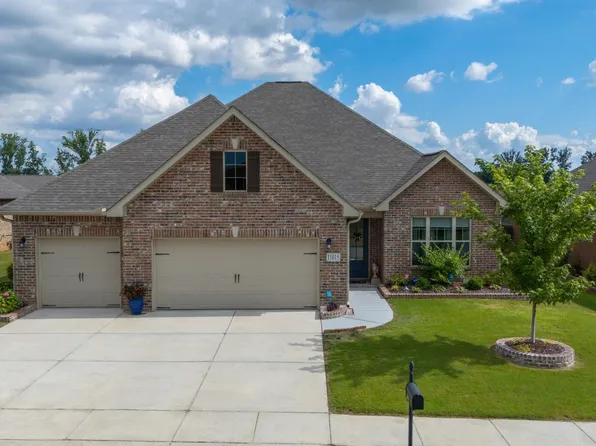 11015 Thorne Dr NW Lot 189, Madison, AL 35757