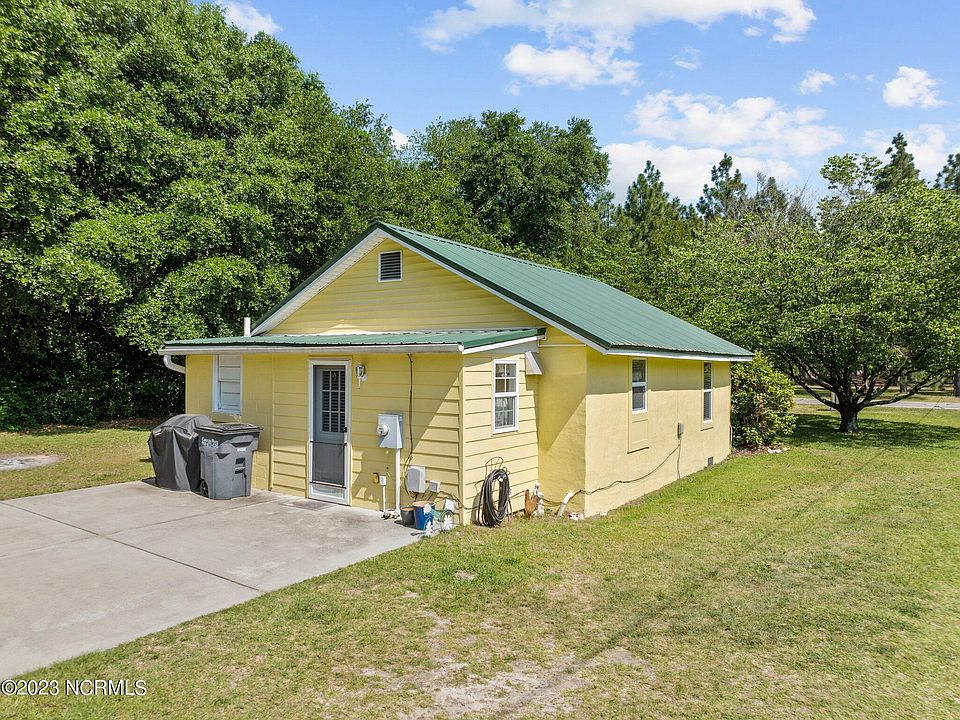 3672 Nc 73, West End, NC 27376 Zillow