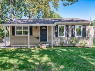 12242 Bennington Pl, Maryland Heights, MO