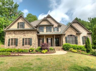3952 Cooks Farm Dr NW, Kennesaw, GA 30152
