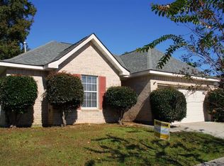 14486 Williamsburg Dr, Gulfport, MS 39503