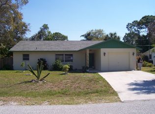 299 Avalon Rd, Venice, FL 34293