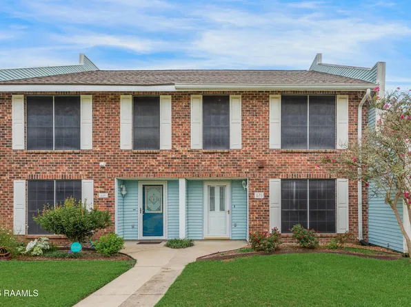 128 Avenue Belle Terre, New Iberia, LA 70563