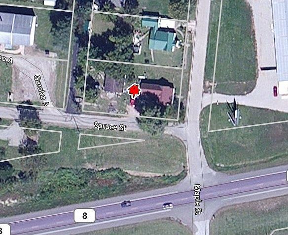 2nd image of 5905 Maple St