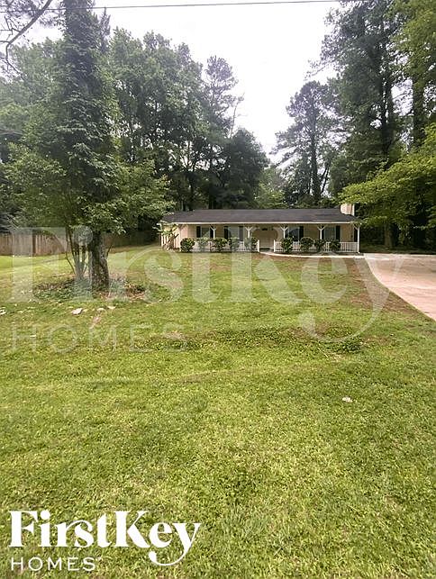 1st image of 1515 Flat Rock Rd