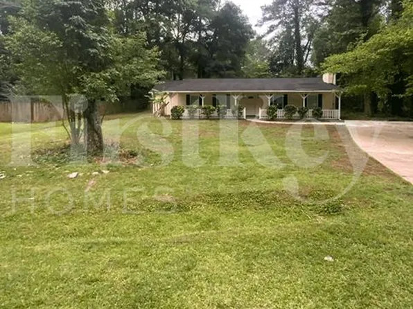 1515 Flat Rock Rd, Stockbridge, GA 30281