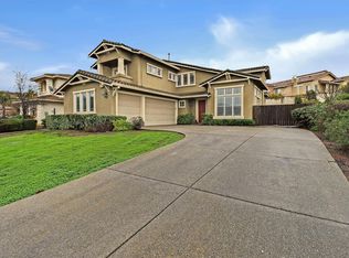 2740 Trovata Ct, San Jose, CA 95135