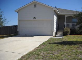 100 Goddard, Kyle, TX 78640