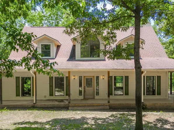 321 Ransom Brown Road, Lufkin, TX 75904