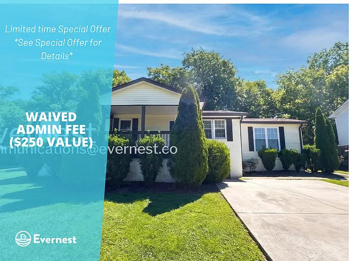 404 Dabney Dr — Photo 1