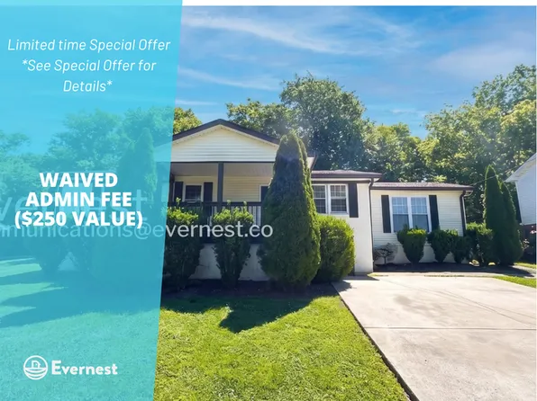 404 Dabney Dr, Franklin, TN 37064